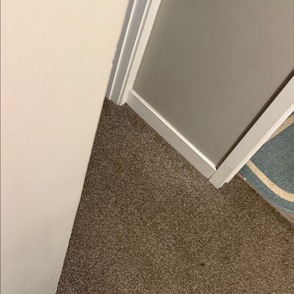 Pink Ruffle Sleeve Top - Picture 8 of 9